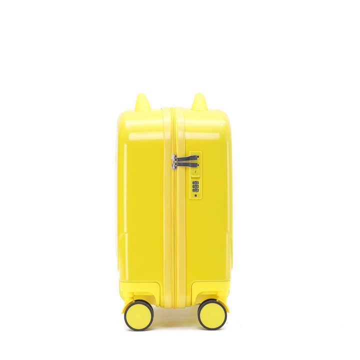 Childrens Luggage Suitcase best