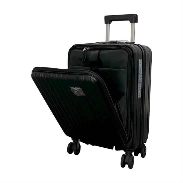 Farangur að framan að framan