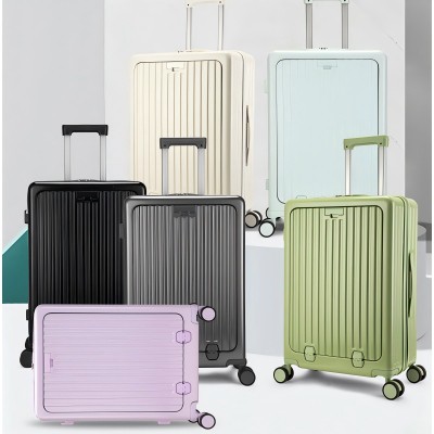 Samþætting auðlinda í alþjóðlegu ferðafarangursiðnaðarkeðjunni