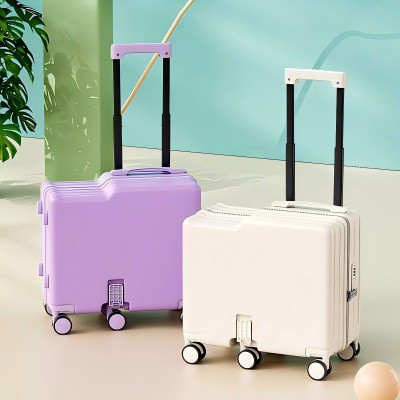 Kostnaðaruppbyggingargreining á alþjóðlegu ferðafarangurskeðjunni