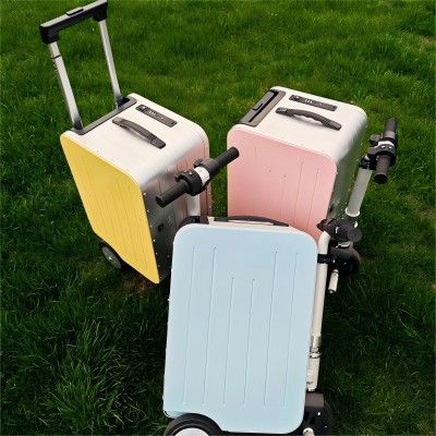 Umsóknarþróun sýndarveruleikatækni í hönnun og sölu ferðafarangurs