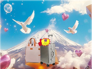 Ganzhou Yanteng á alþjóðlegu gjafasýningunni í Tókýó haustið 2025